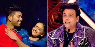 Nishant Bhat’s Jhalak Dikhhla Jaa 10 Dance Performance On The LGBTQIA+ Community Leaves Karan Johar Numb- See Video Inside