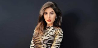 No respite from work for Elnaaz Norouzi this Diwali