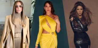 Nora Fatehi Follows Jennifer Lopez & Shakira Footsteps, To Perform At Upcoming FIFA World Cup! Nora Fatehi joins the ranks of Jennifer Lopez & Shakira to perform at the FIFA World Cup!