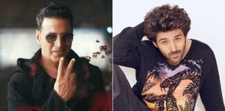 Not Akshay Kumar But Kartik Aaryan Was Initially Offered The Controversial Vimal Ad!