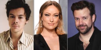 Olivia Wilde’s Ex-Nanny Claims She ‘Wanted’ Harry Styles To Think She Was Done With Jason Sudeikis