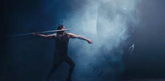 Olympic gold medallist Neeraj Chopra pumps up 'Wakanda Forever' fever