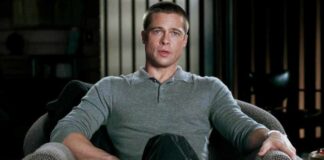 One Of Brad Pitt’s Children Call Him Out In An Alleged Insta Story?