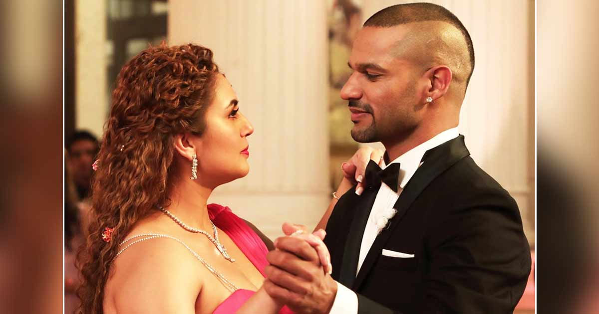 Opening new innings: Shikhar Dhawan will be seen in 'Double XL'