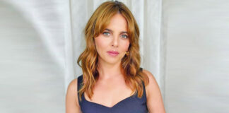 Ophelia Lovibond opens up on playing a feminist mag publisher in 'Minx'