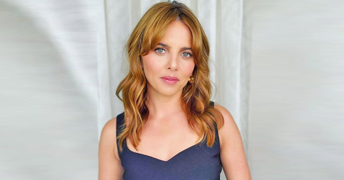 Ophelia Lovibond opens up on playing a feminist mag publisher in 'Minx'