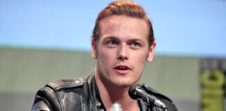 'Outlander' star Sam Heughan got rejected from playing James Bond