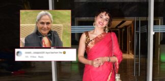 Paparazzi Taunts Taapsee Pannu “Aaj Chillana Mat”, She Responds “Aap Aisi Harkat…”
