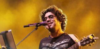 Papon's to launch all-India concert tour from Dibrugarh on Nov 3
