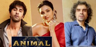 Parineeti Chopra Has No Regret For Rejecting Ranbir Kapoor Starrer 'Animal'