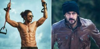 Shah Rukh Khan’s Pathaan To Follow Salman Khan’s Tiger Franchise’s Route, Sequel Prep Already Started? It’ll Travel To Various Countries! Pathaan: Shah Rukh Khan-Led Spy Film To Get A Sequel?