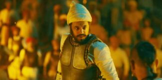 People fell at Subodh Bhave's feet whenever he walked in as Chhatrapati Shivaji Maharaj