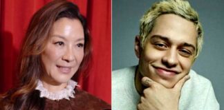 Pete Davidson, Michelle Yeoh roped in for 'Transformers: Rise of the Beasts'
