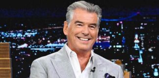 Pierce Brosnan reveals slip-up that might have cost him 'Batman' role
