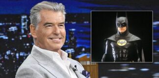 Pierce Brosnan Would Have Been A Superhero Before Dr Fate If He Had Just Kept His Mouth Shut - Read On!