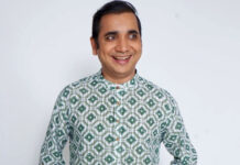 Playing a sardarji hard for a person not used to a turban: Saanand Verma