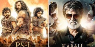 Ponniyin Selvan 1 At Malaysia Box Office