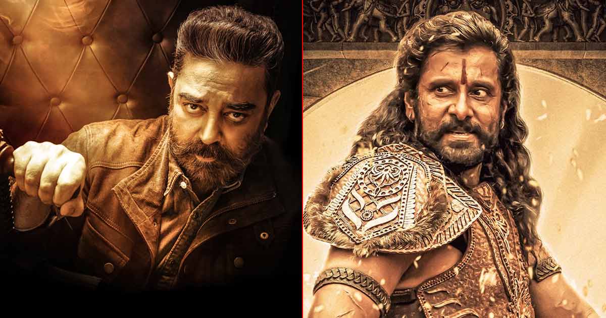 Ponniyin Selvan 1 Beats Vikram Globally!