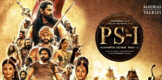 Ponniyin Selvan 1 Box Office Day 5 Advance Booking: Hits Double-Digit For 4th Time In 5 Days, Trends Extraordinarily Ponniyin Selvan 1 Box Office Day 5 Advance Booking