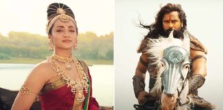 Ponniyin Selvan 1 Box Office Day 7 (All Languages)
