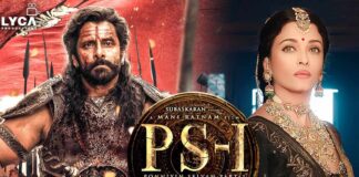 Ponniyin Selvan 1 Box Office (Worldwide) Update