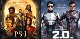 Ponniyin Selvan 1 USA Box Office Update