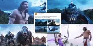 Adipurush: Prabhas Led Magnum Opus Gets Mercilessly Trolled Over Its Shockingly Poor VFX & Cartoonish Look, Netizen Calls It “700 Crores Temple Run” Prabhas' Adipurush Gets Brutally Trolled