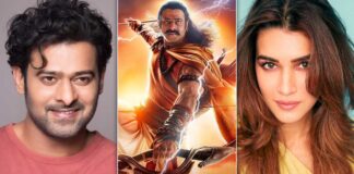 Adipurush: Prabhas, Kriti Sanon & Others Face Legal Notice For Allegedly Insulting Hindu Religion – Deets Inside Prabhas, Kriti Sanon & The Entire Team Of Adipurush Slapped With Legal Notice