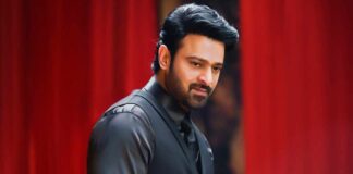 Prabhas to do 'Ravan dahan' at Lav Kush Ramlila
