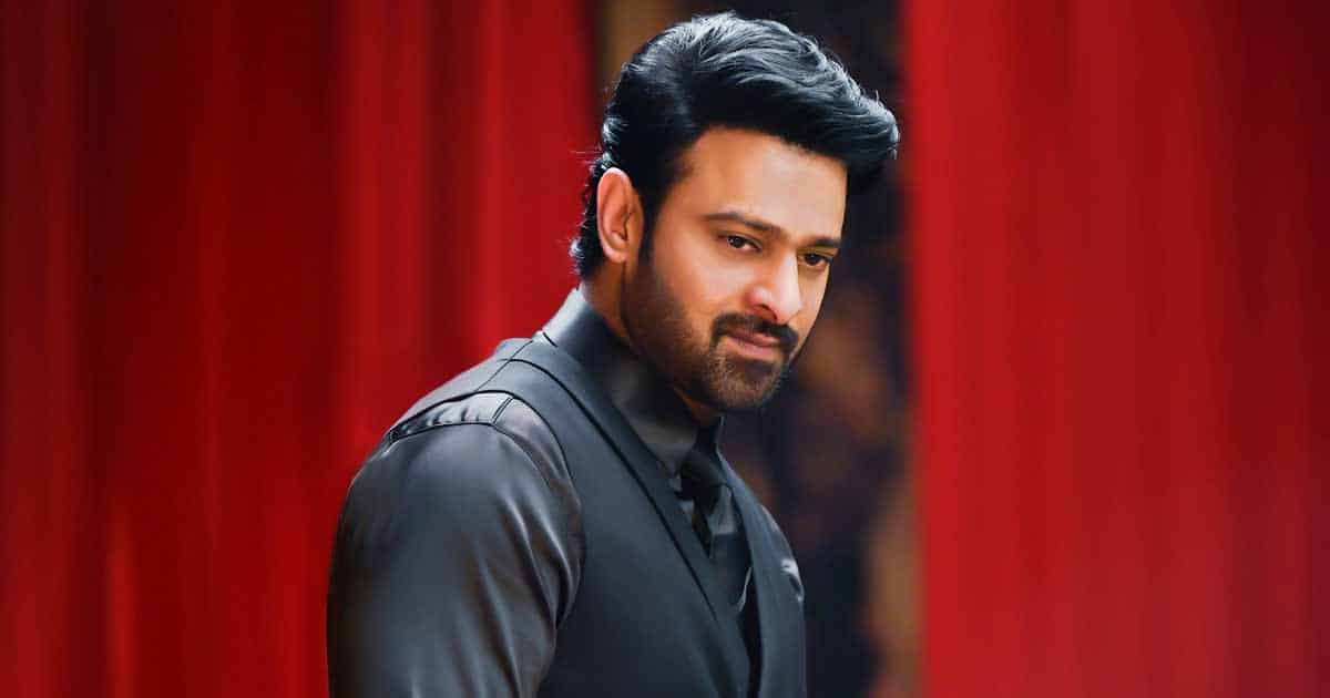Prabhas to do 'Ravan dahan' at Lav Kush Ramlila