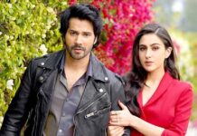 Sara Ali Khan Bags Karan Johar’s OTT Film ‘Ae Watan Mere Watan’ Announces Varun Dhawan, Diva To Play A Lion-Hearted Freedom Fighter – Deets Inside Prime Bae Varun Dhawan reveals Sara Ali Khan as the lead of Prime Video’s upcoming Amazon Original Movie, a Dharmatic Entertainment Production, Ae Watan Mere Watan