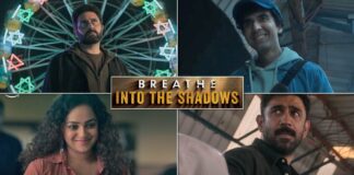 Prime Video unveils a breathtaking trailer of Breathe: Into the Shadows Season 2; The mystery goes deeper, the game gets darker!