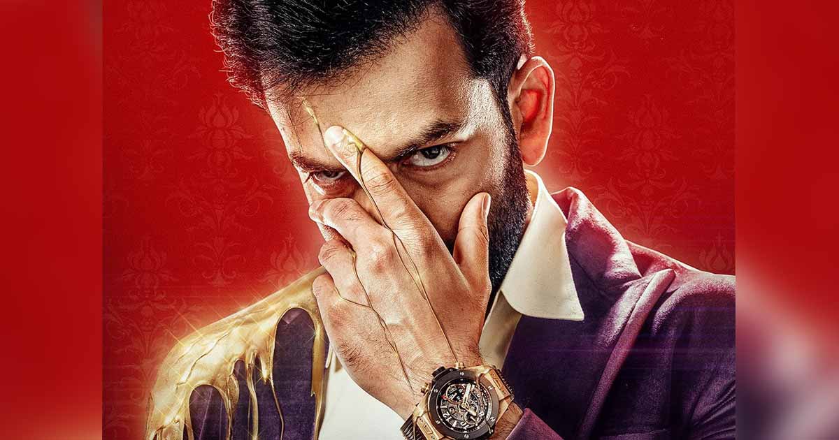 Prithviraj-starrer 'Khalifa' to be shot in Dubai, Nepal, Kerala