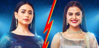 Priyanka Chahar Chaudhary & Soundarya Sharma's Nasty Fight Get Exposed, Former's Fans Lashed At Soundarya