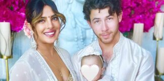 Priyanka Chopra Shares First Diwali Pics With Daughter Malti & Gets Trolled By Netizens - Deets Inside