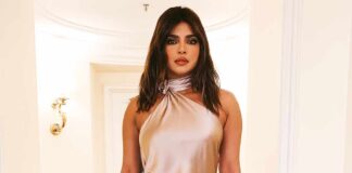 “Priyanka Chopra Comes Out In Support Of Everyone Except Indians,” Netizens Call Her Hypocrite For Supporting Iran Protests & Staying Silent Back Home Priyanka Chopra Stands Up For The Courageous Iran Women, Receives Backlash From Netizens, Here's Why