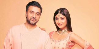 Raj Kundra Reveals Why He Keeps His Face Hidden