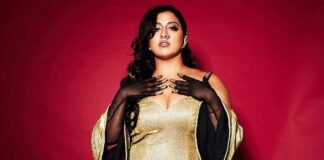 Raja Kumari nominated for 'Best Indian Act' at MTV EMA 2022