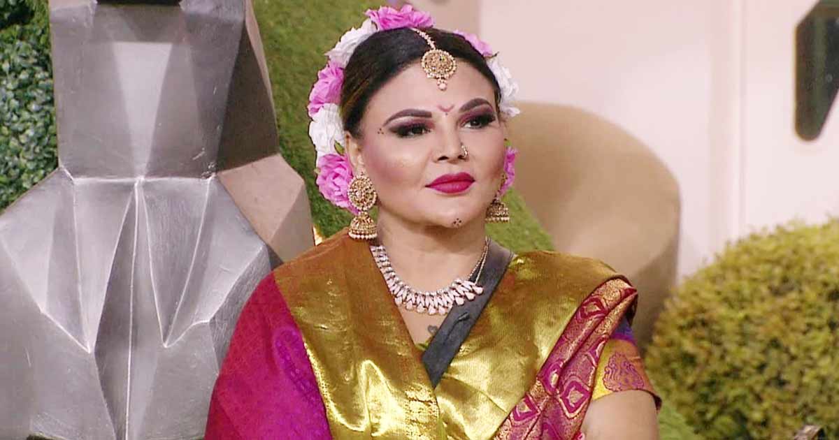 Rakhi Sawant: Even though Bigg Boss has just started, everyone is still sleeping