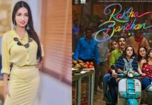 Raksha Bandhan Writer Kanika Dhillon Opens Up About Akshay Kumar Starrer's Box Office Failure