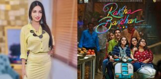 Raksha Bandhan Writer Kanika Dhillon Addresses Commercial Failure Of Akshay Kumar Starrer: “If You’re Aiming For Big Box Office Number…” Raksha Bandhan Writer Kanika Dhillon Opens Up About Akshay Kumar Starrer's Box Office Failure
