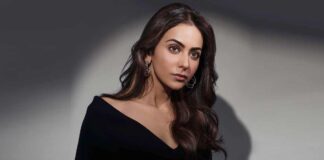 Rakul Preet Singh's Old Miss India Days Video Resurfaces, On Being Asked About Having A Gay Son, She Says 'I Would Slap Him', Netizens React "This Is Sick"