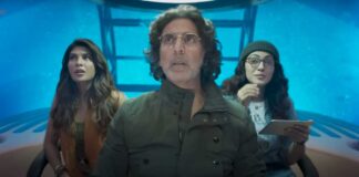 Ram Setu Box Office Day 3 (Early Trends): Akshay Kumar Starrer Sees A Dip, Read On