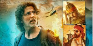 Ram Setu Trailer Impact At Box Office Day 1: Will Akshay Kumar Starrer Open To Double Digits?