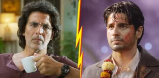 Ram Setu vs Thank God Box Office Day 4 (Early Trends): Akshay Kumar's Film Still Has Hopes While It's Game Over For Ajay Devgn-Sidharth Malhotra Starrer; Read On