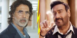 Ram Setu vs Thank God Box Office Day 5 Morning Occupancy Update Is Out!