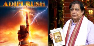 Adipurush Teaser Controversy: Ramanand Sagar’s Son Defends Makers Saying “Dharma Changes With Time” Ramanand Sagar's Son, Prem Finally Reacts & Defends Om Raut's Adipurush, Says "How Can You Stop Anyone From Creating..."