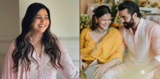 Ranbir Kapoor & Alia Bhatt's Baby To Share Birthday Month With Maasi Shaheen Bhatt? Read On