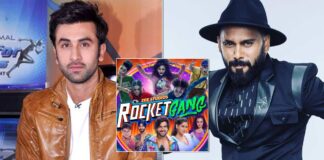 Ranbir to do special dance number for Bosco Martis's 'Rocket Gang'