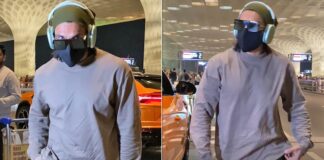 Ranveer Singh Appears In His Posh Lamborghini Urus Wearing AirPods Max, Netizens Troll - Deets Inside